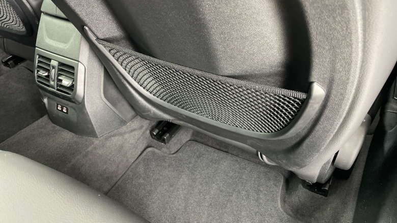 BMW 1 Series 118i [136] M Sport 5dr Step Auto [LCP/Pro pk] Petrol Hatchback